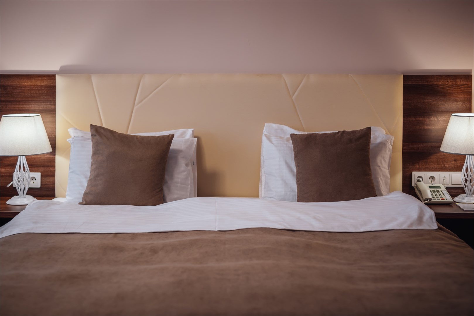 Люкс 2-местный