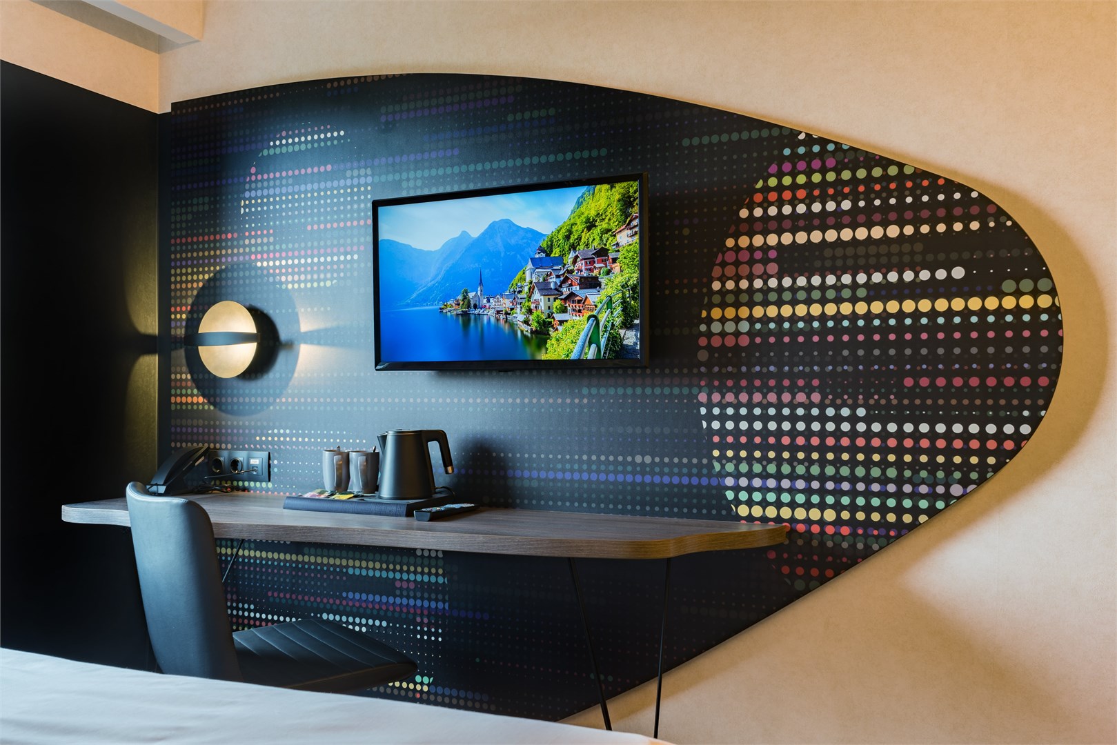 ibis Styles Chelyabinsk