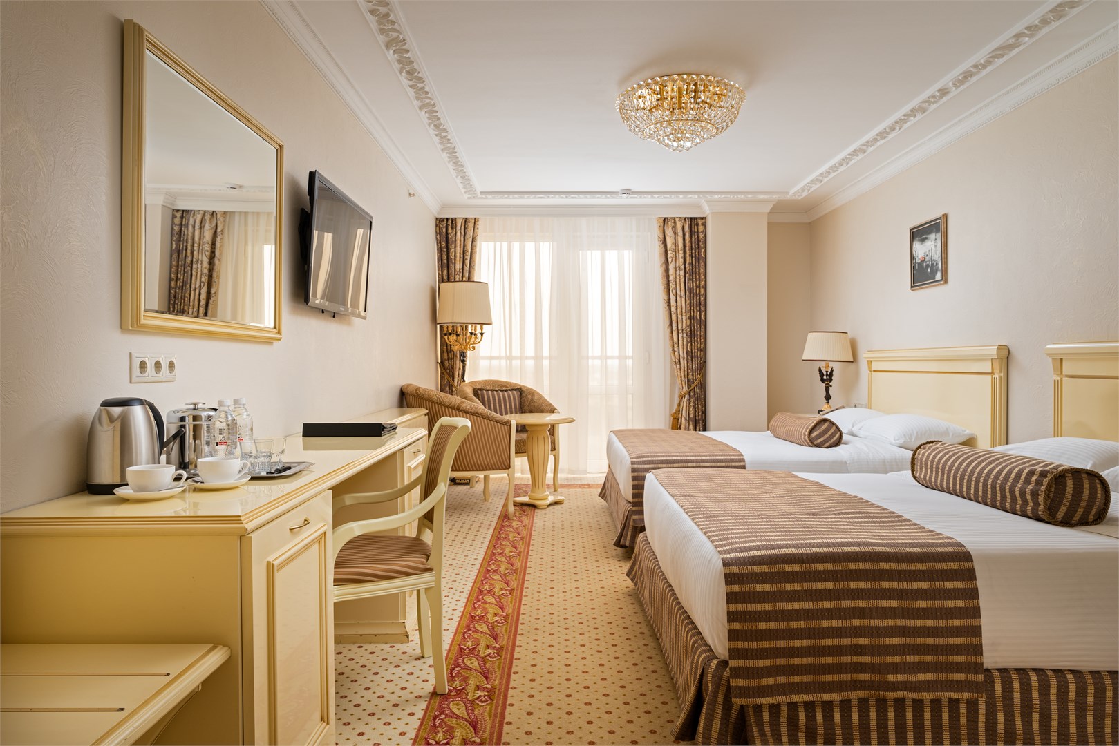 Rimar Hotel Krasnodar (Краснодар)