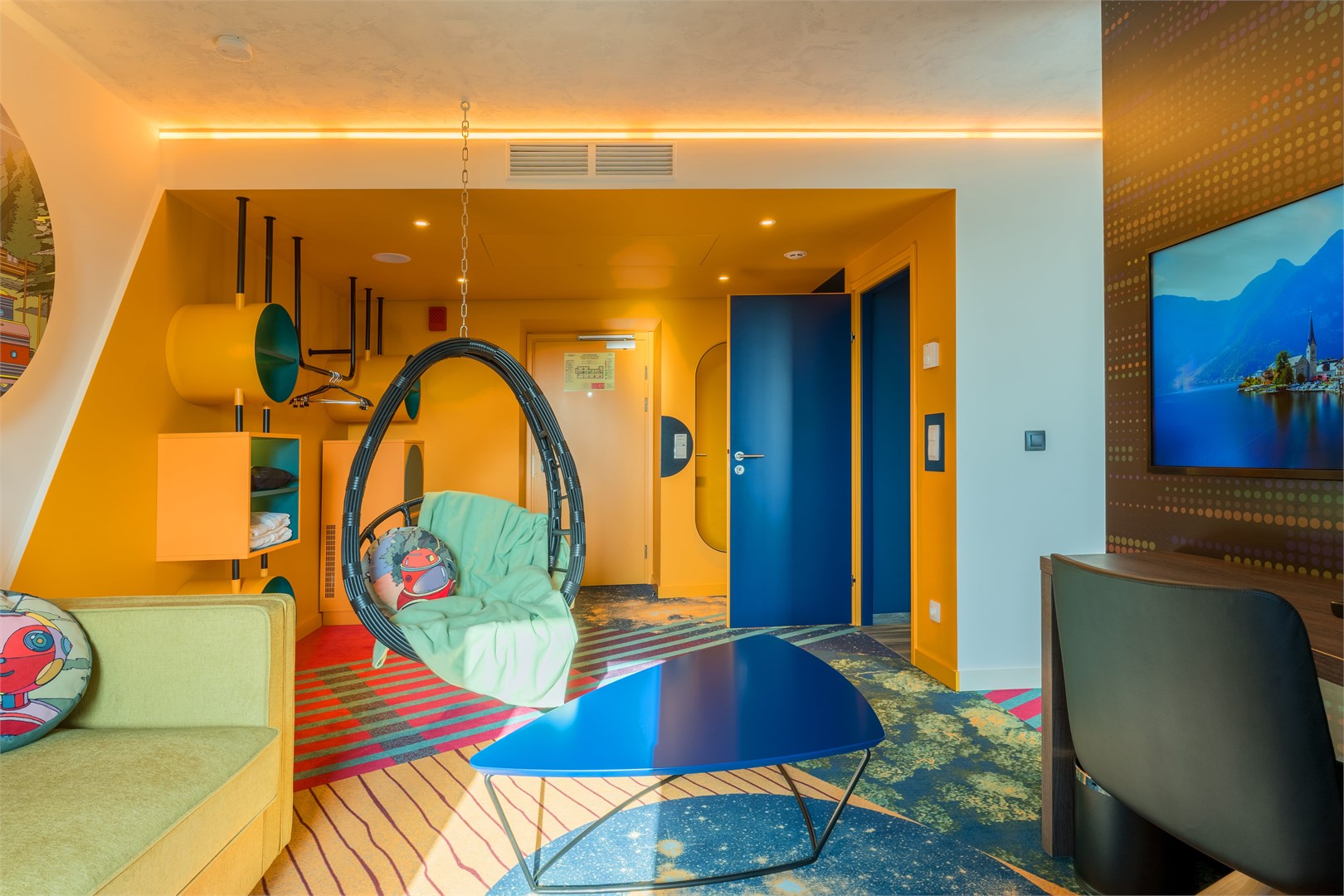 ibis Styles Chelyabinsk