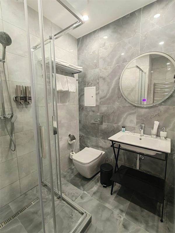 Стандартный 2-местный TWIN