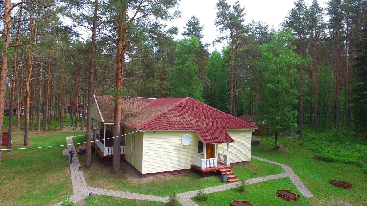Общий вид