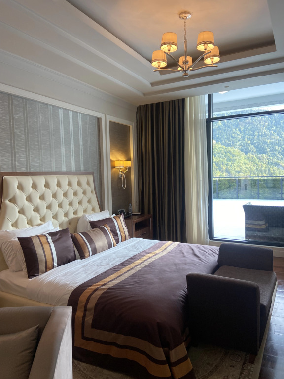 Borjomi Likani Health & Spa Centre
