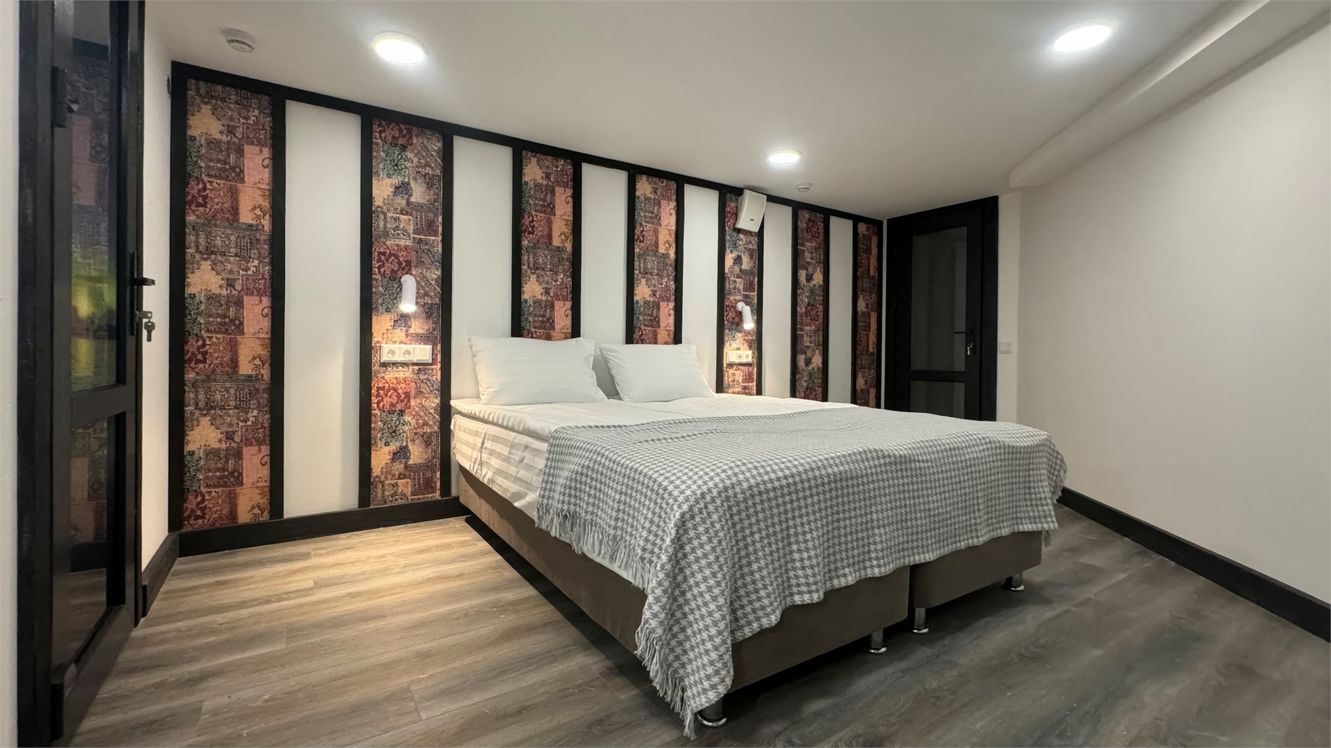 4-местные DUPLEX Комфорт — фото 1
