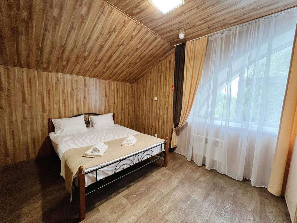A-House Hotel