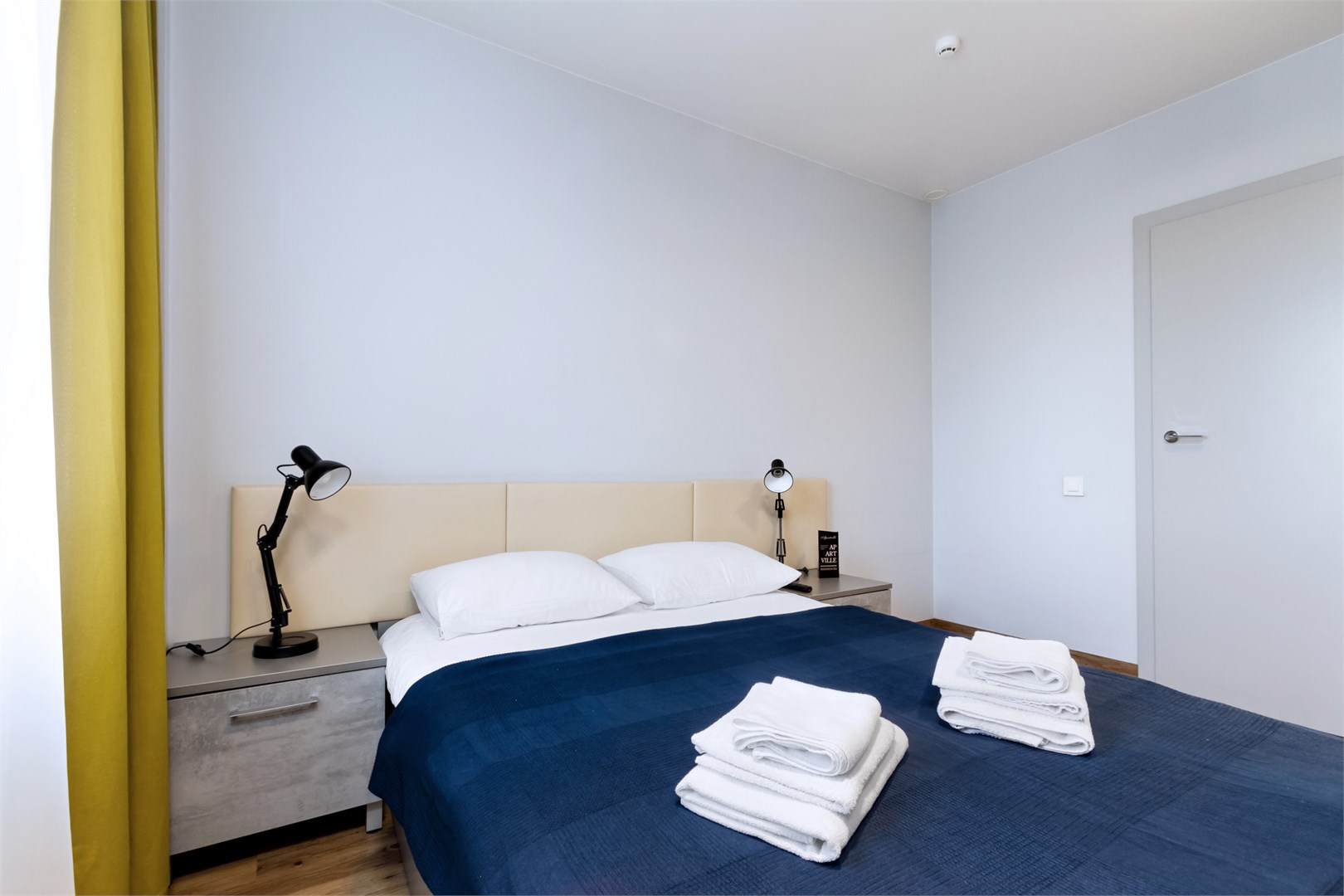 APARTVILLE