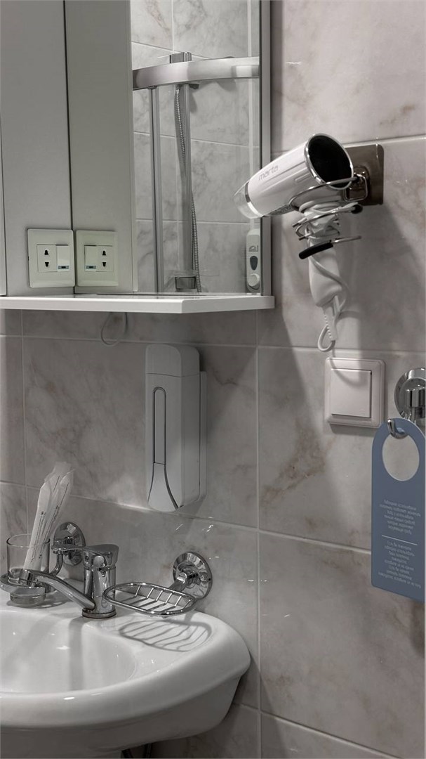 Семейный 3-местный (Family room)