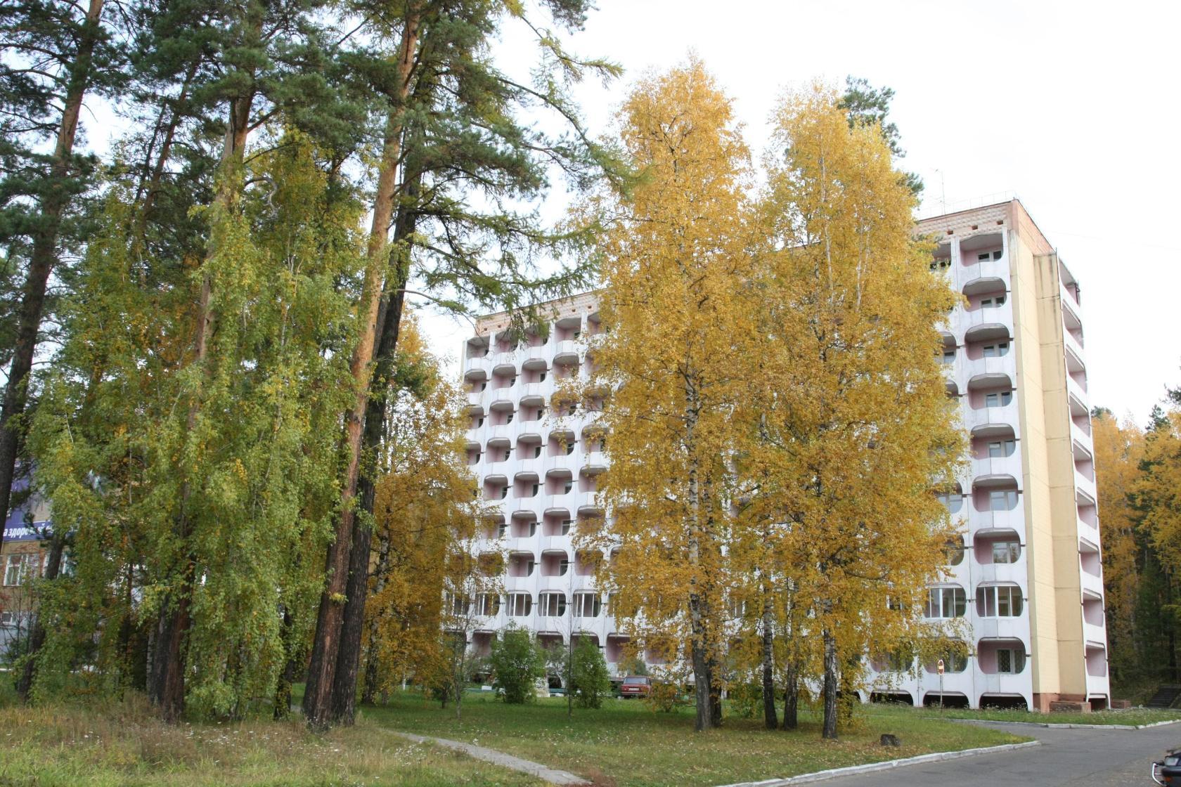 Юбилейный ГХК