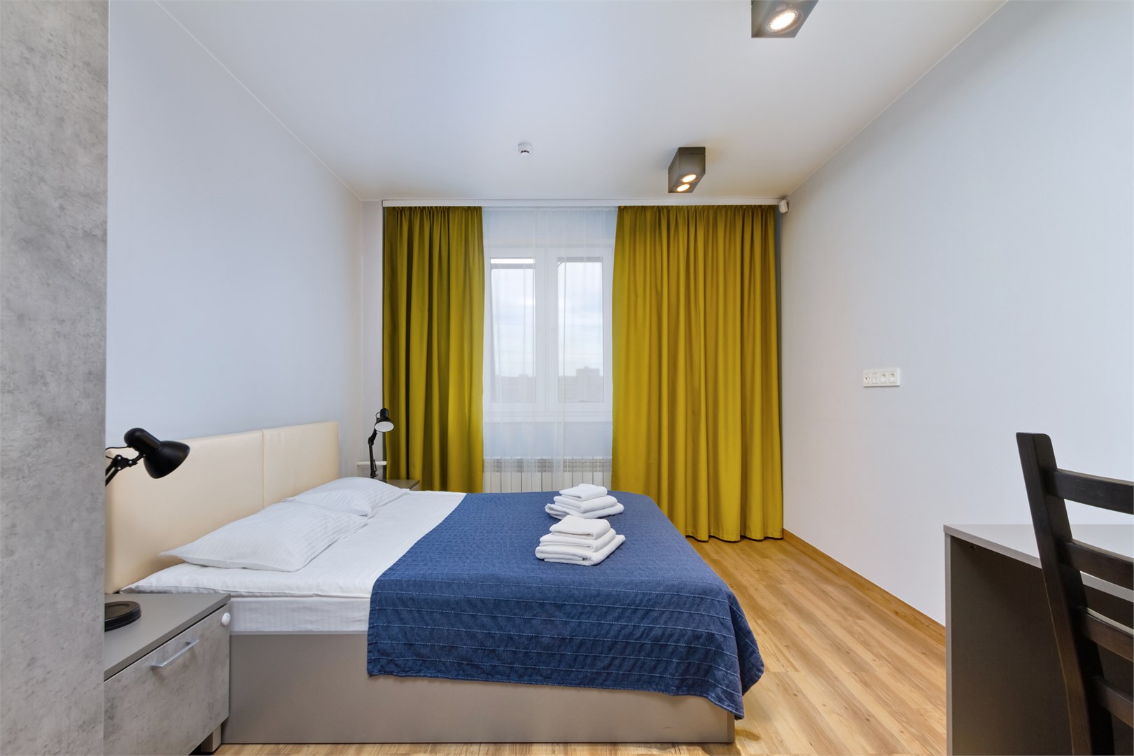 APARTVILLE