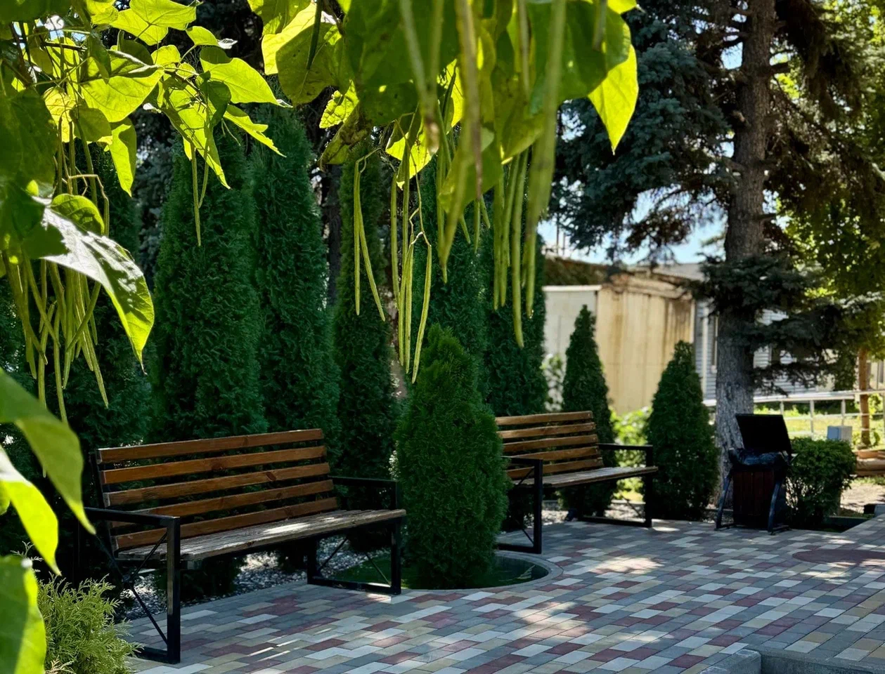Моцарт Отель