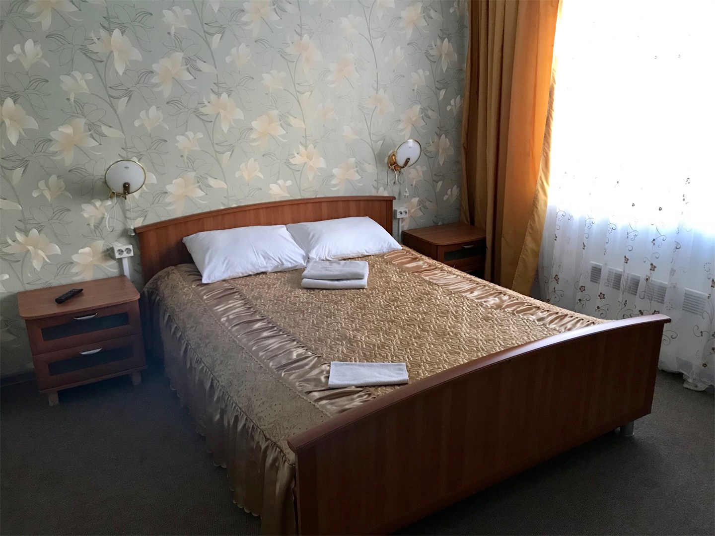Фотография Стандартный 2-местный 2-комнатный