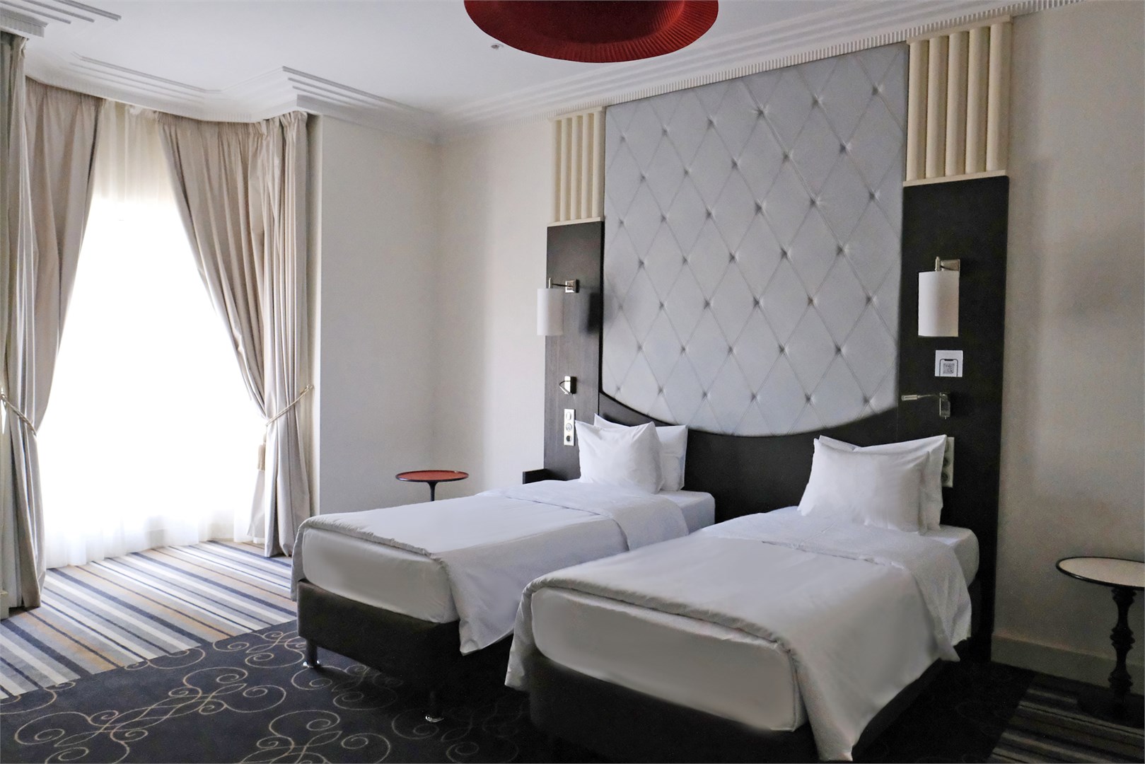 MERCURE (Ростов-на-Дону)