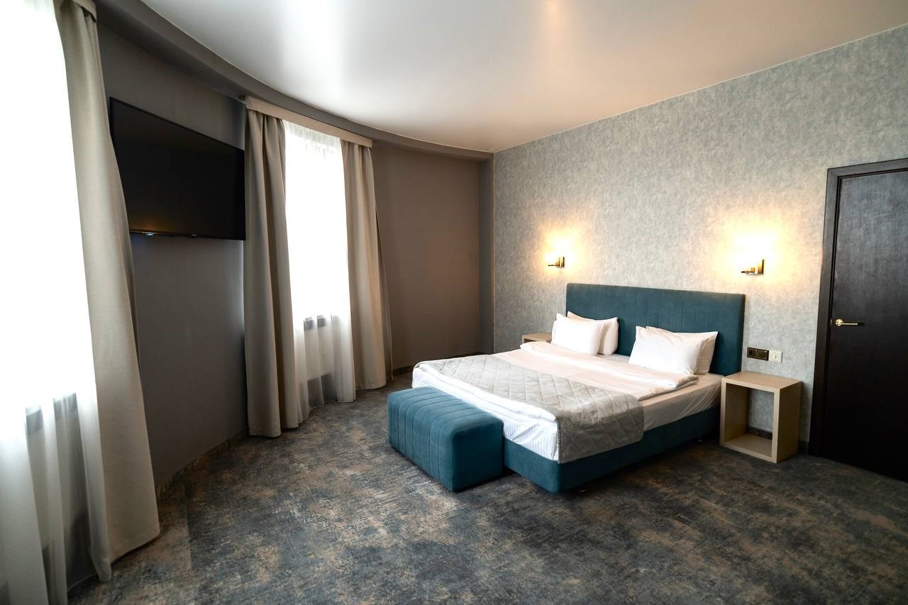 Grand Spa Hotel Avax
