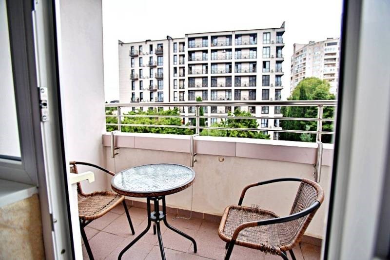 Стандартный 2-местный (с ванной)