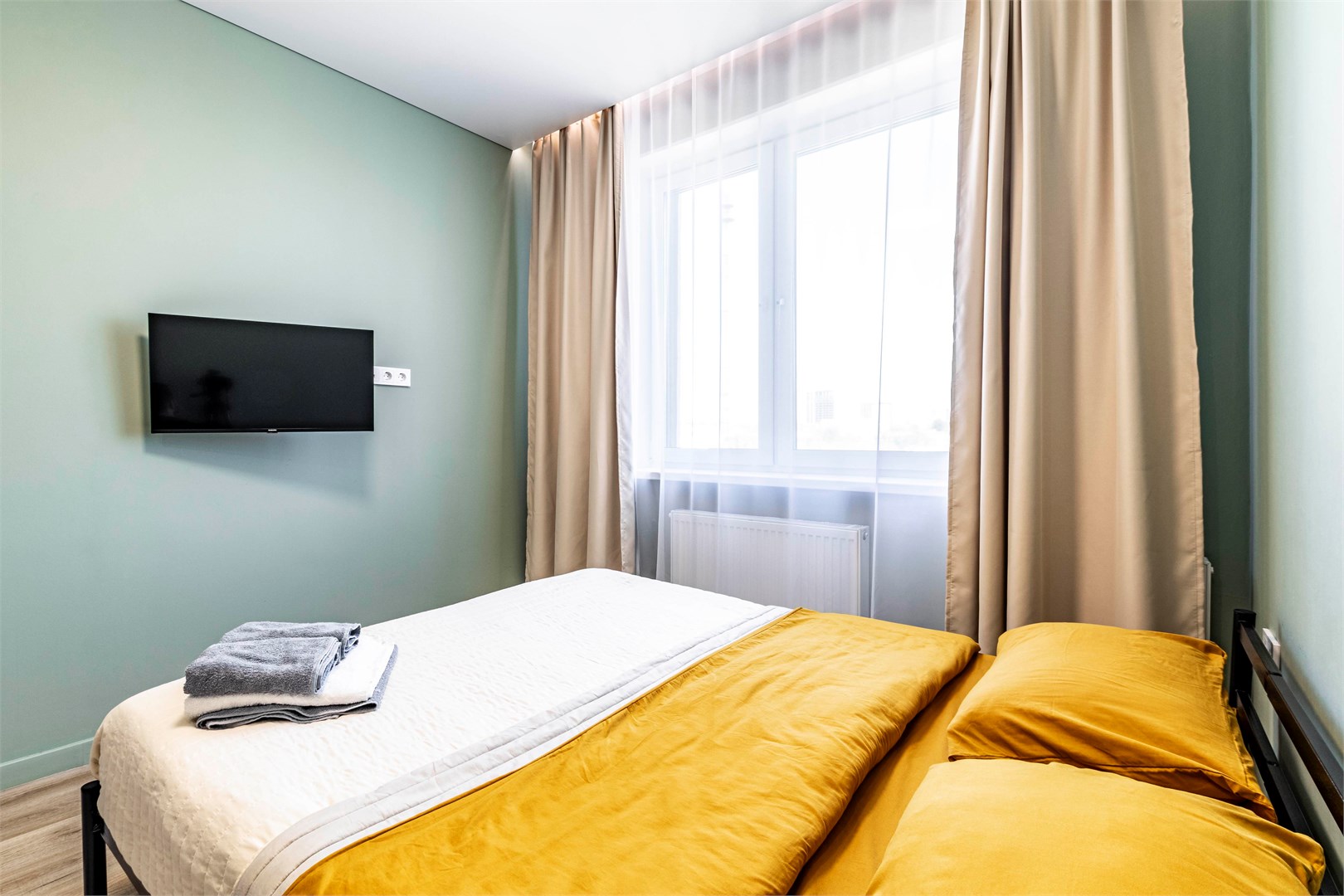 Vdali Poshtel на Декабристов 20
