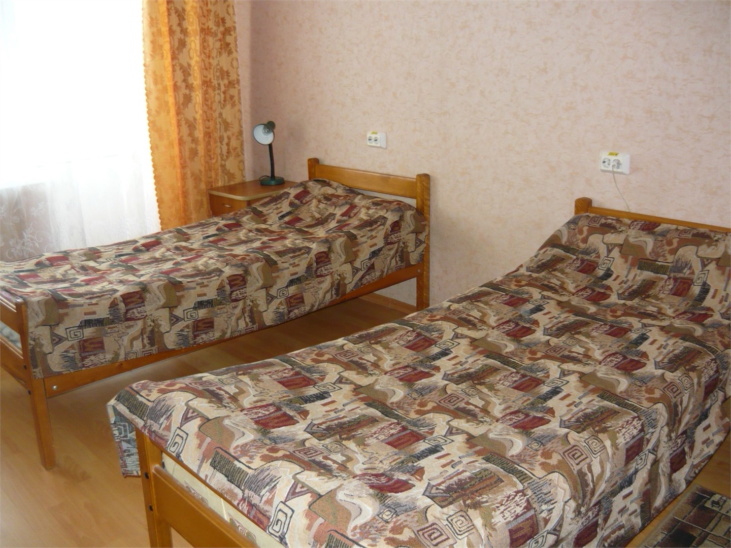 2-местный