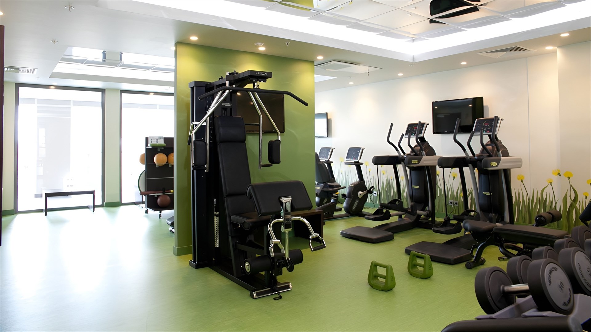Mercure Тюмень Центр