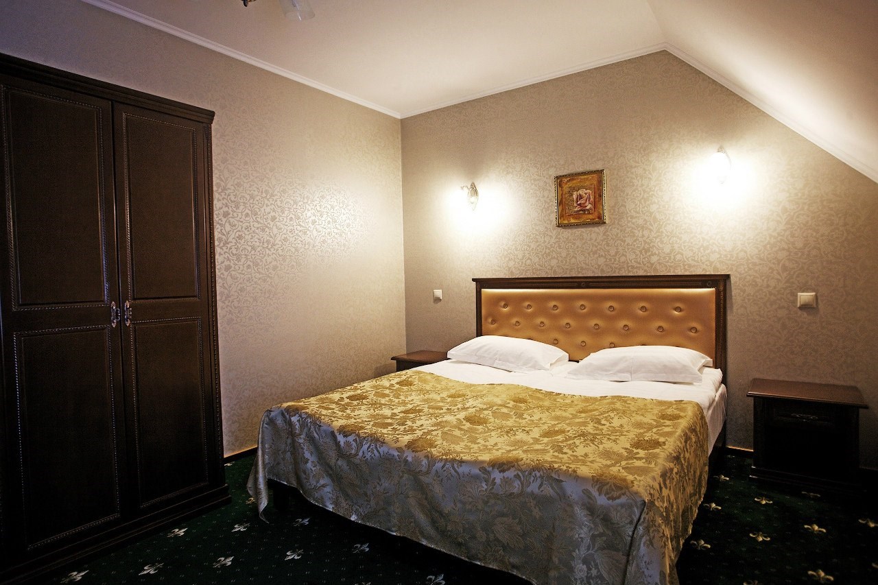 Гарден