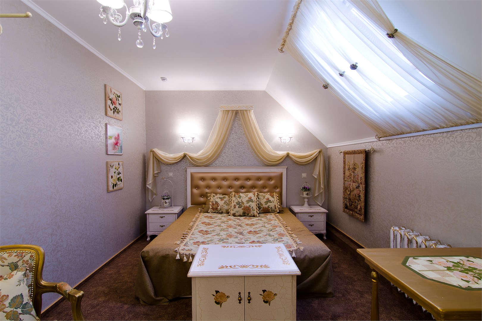 Гарден