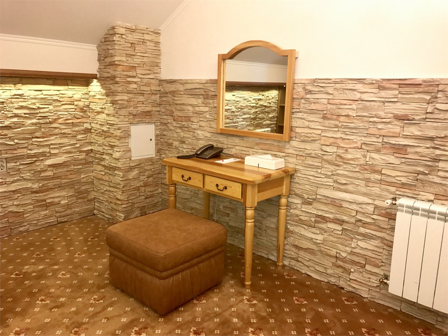 Сибирский Гостевой дом