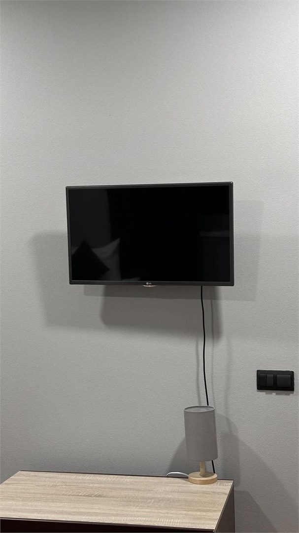 Джуниор сюит 2-местный