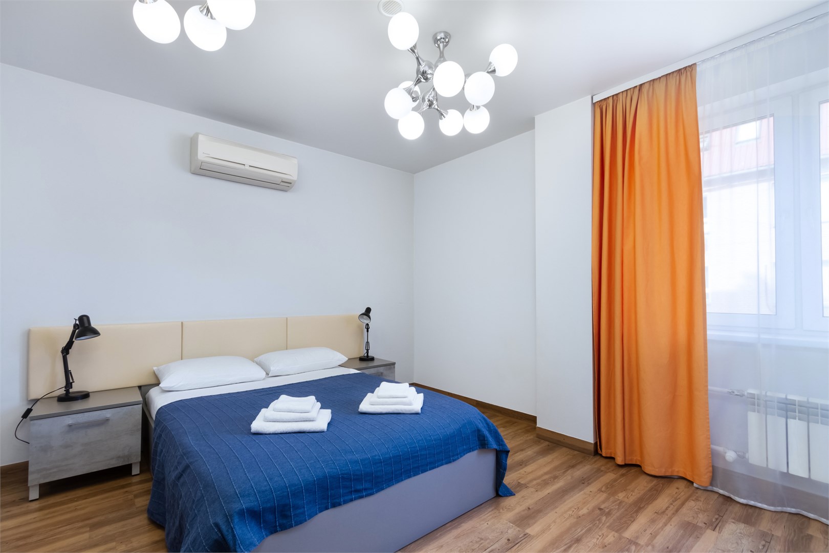 APARTVILLE