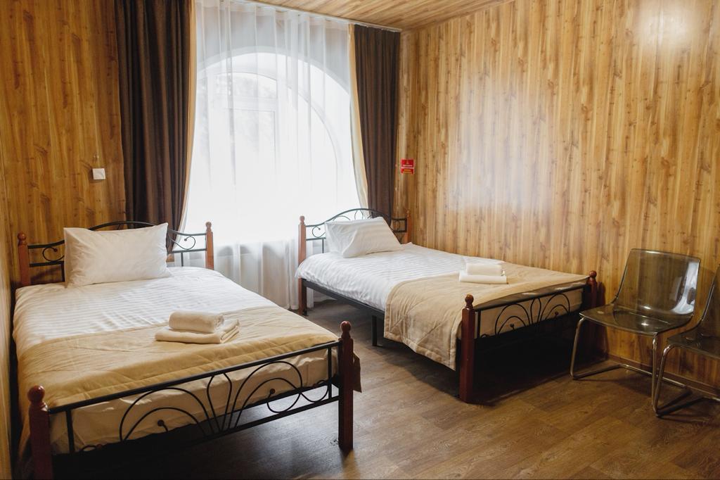 A-House Hotel