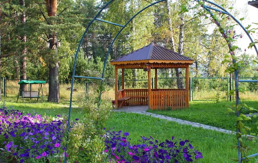 Маслянинский социально-оздоровительный центр