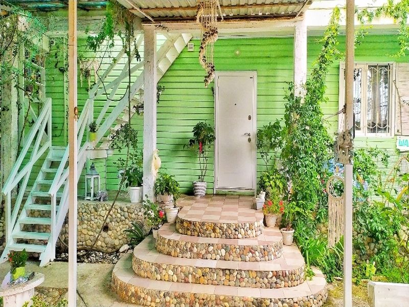 Шанти (Цандрипш)