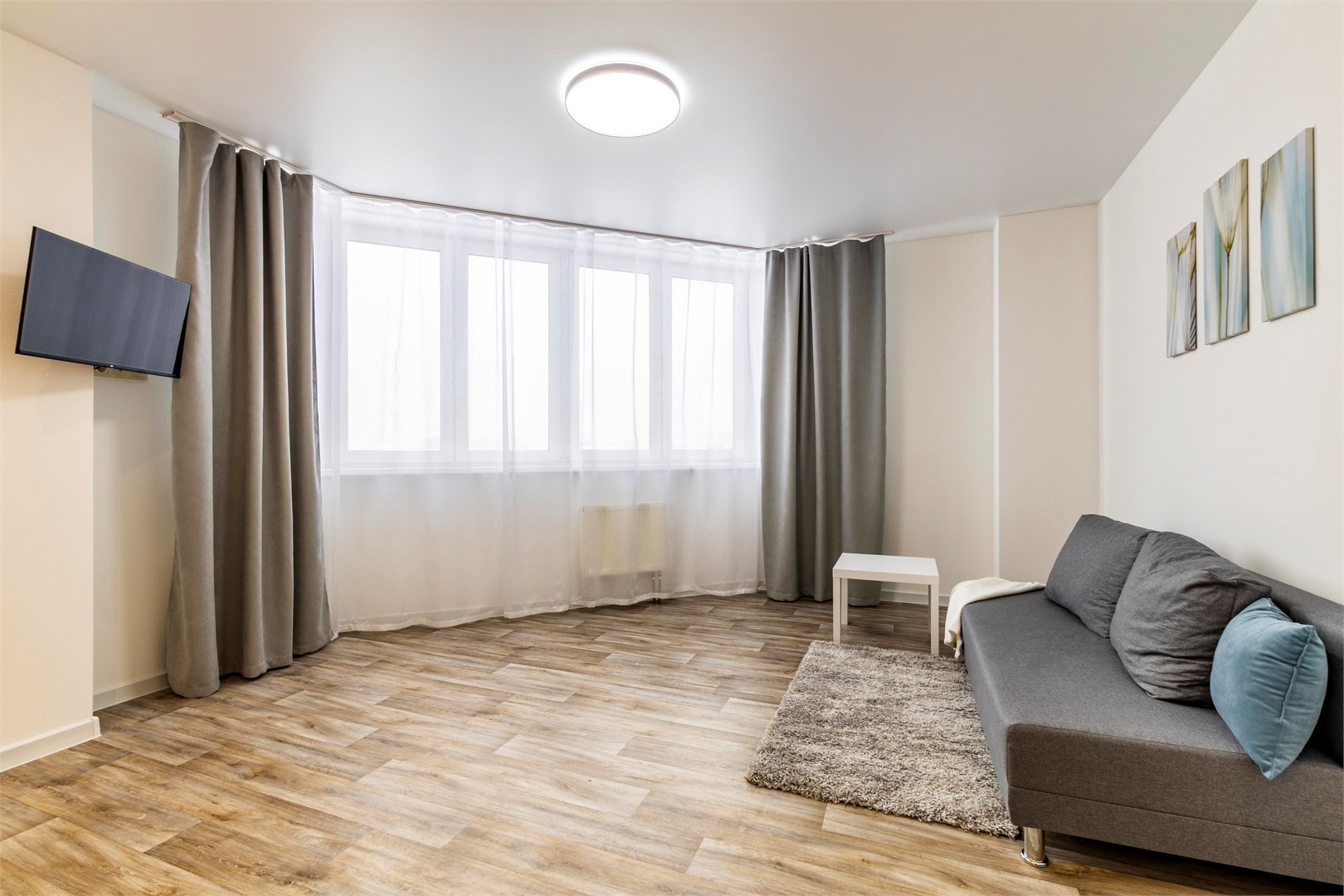 Vdali Poshtel на Электриков 9-30