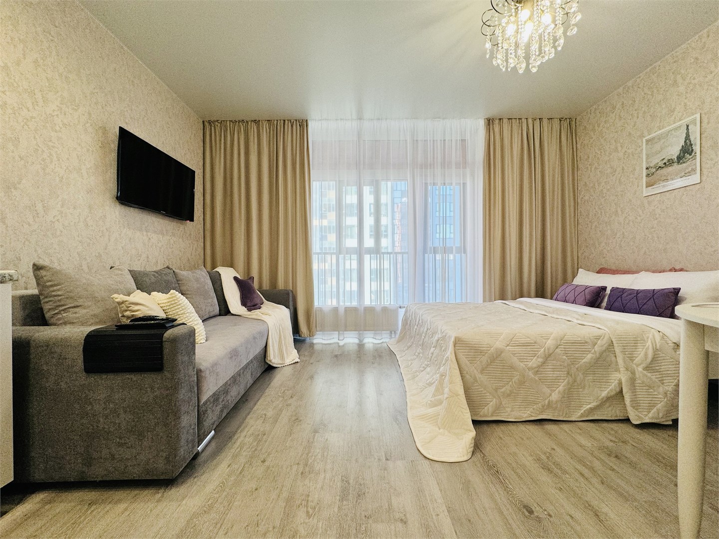 Atmosfera Sna Кирова,11 — Новосибирск, город