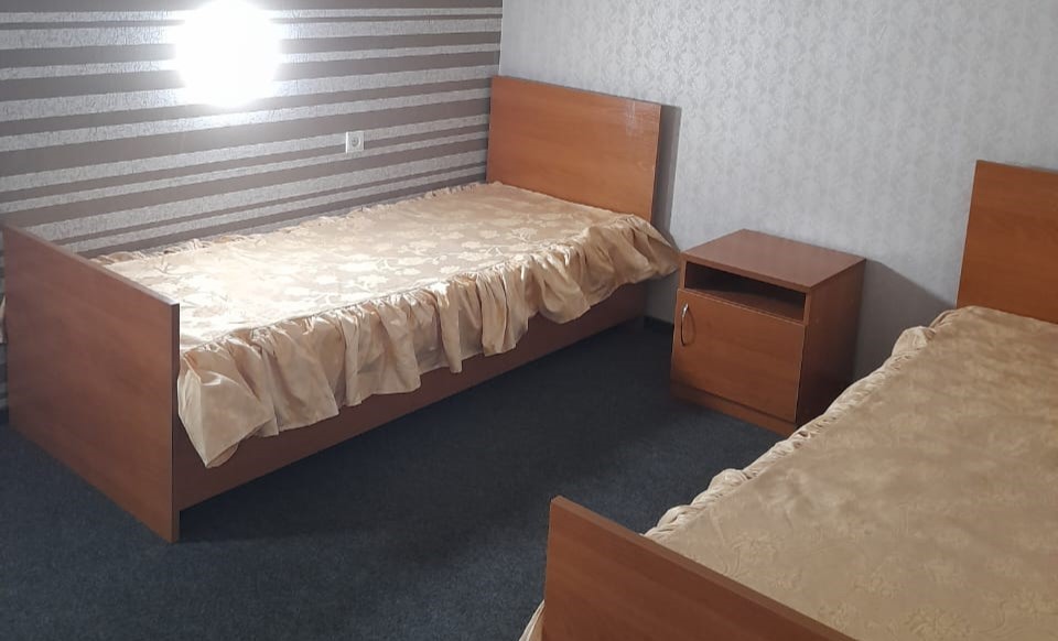 Теремки
