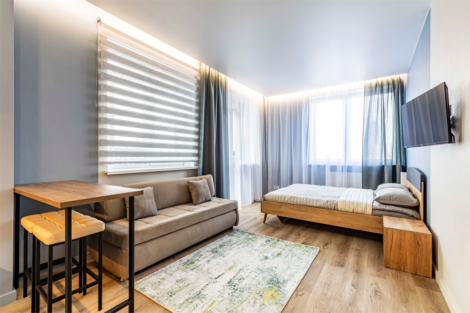 Vdali Poshtel на Декабристов 20