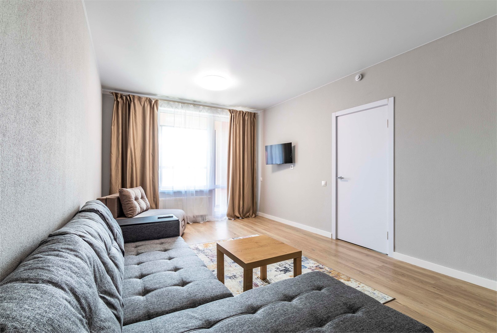 Vdali Poshtel на Тверитина 41