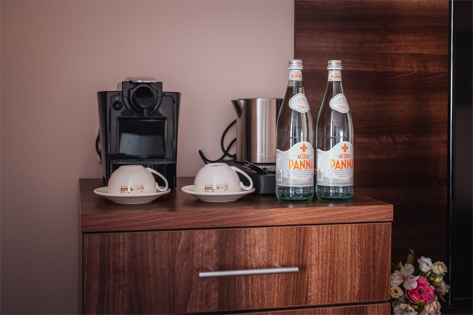 Стандартный Смарт 2-местный