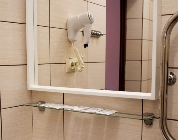 Стандартный Рестайл 1-местный