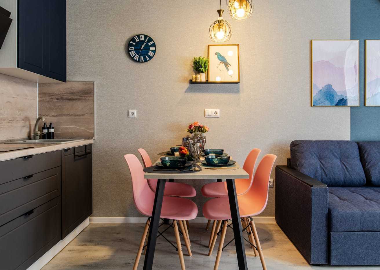 YourPlace улица им. Героя Яцкова И.В., д. 19