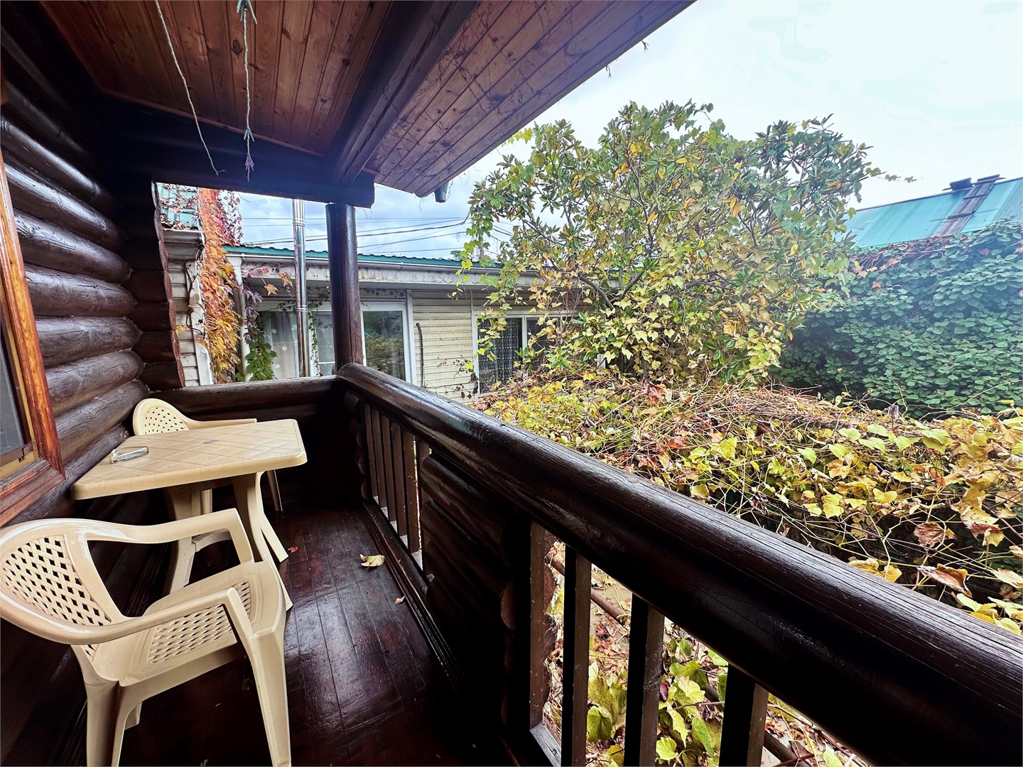 Студио 2-местный (с кухней)