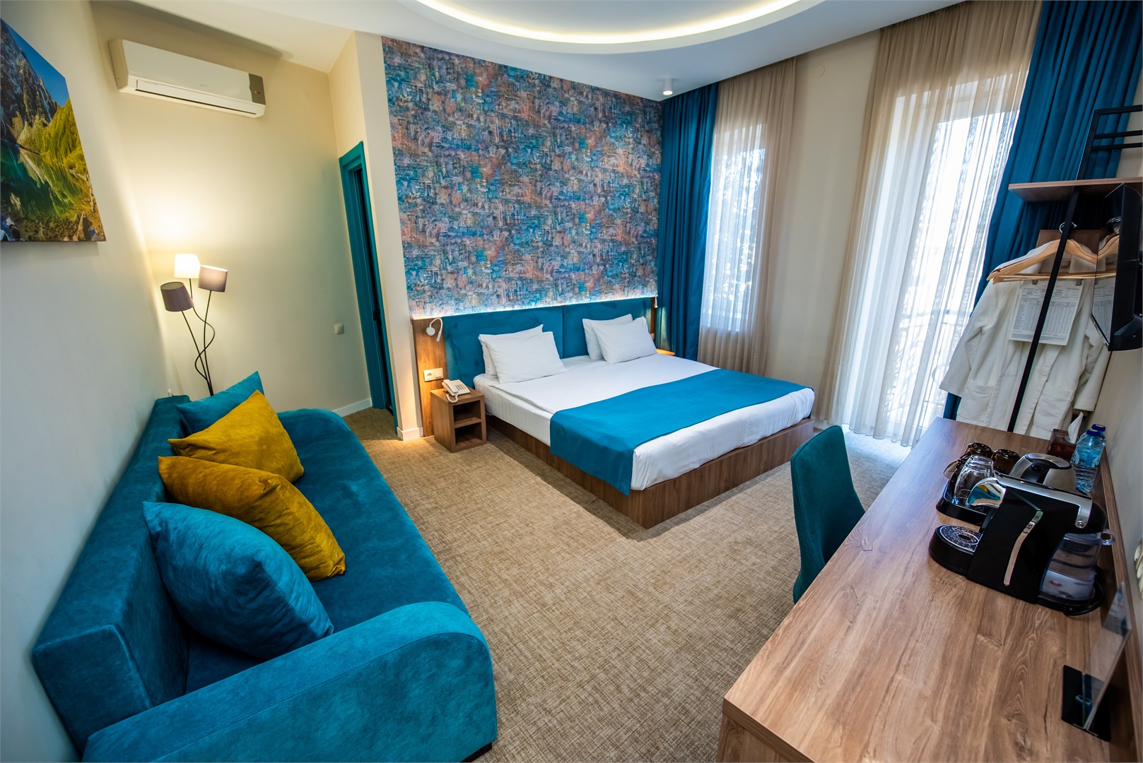 City Inn Tbilisi