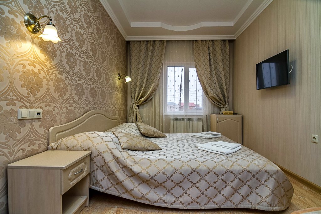 George Hotel(Краснодар)