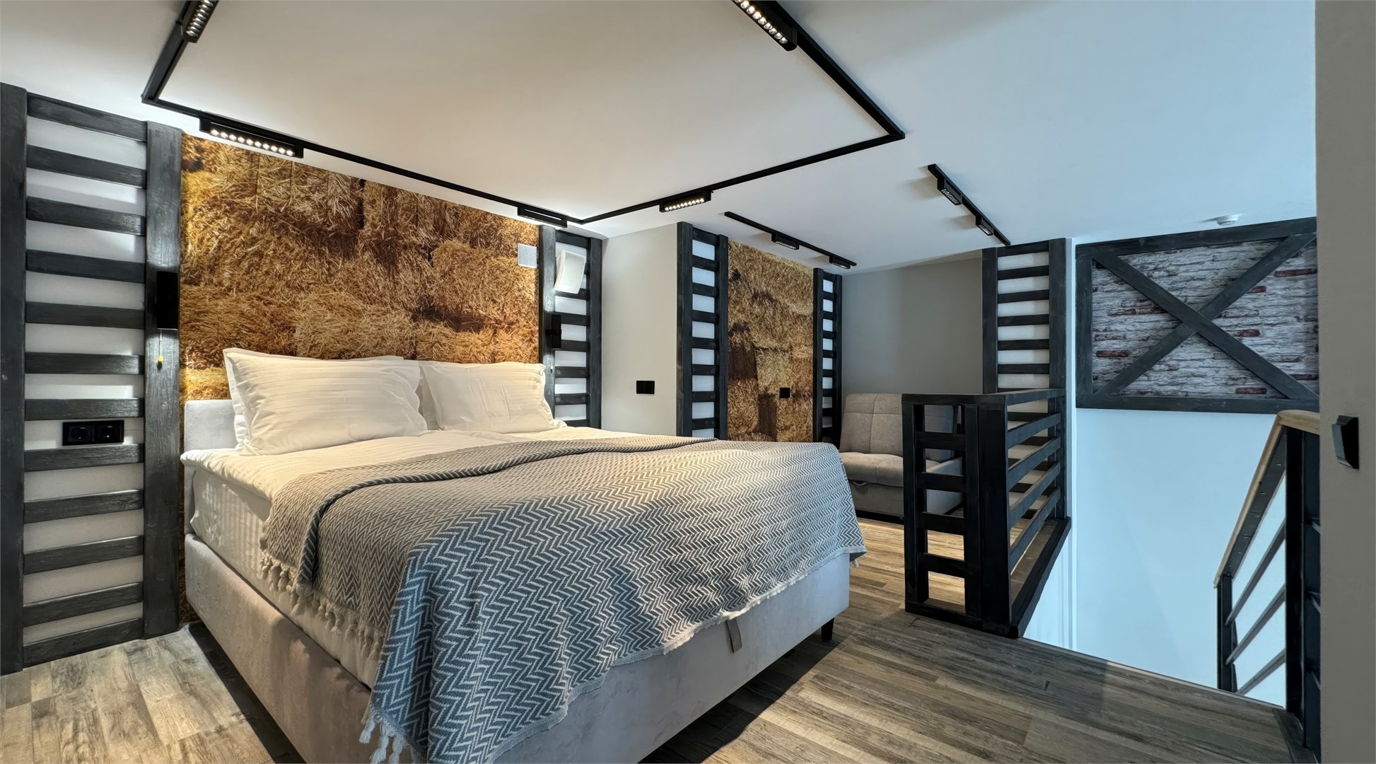 2-местные DUPLEX — фото 1