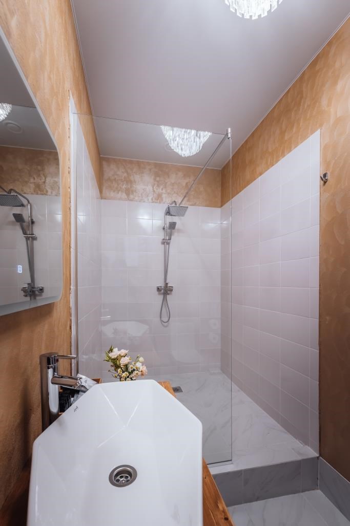 Стандартный Смарт 2-местный