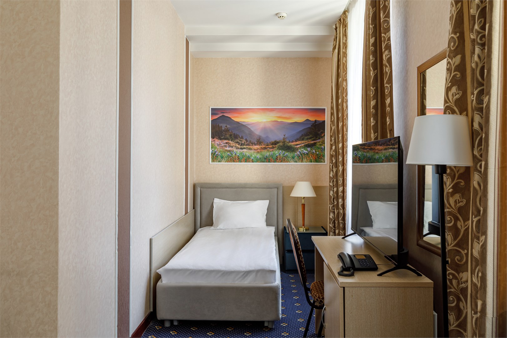 Фотография Стандартный 1-местный