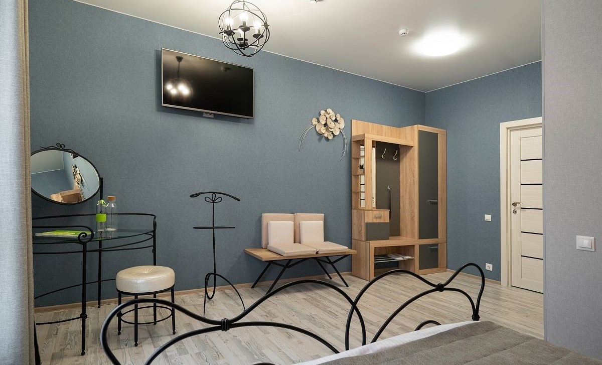 Лайф СПА