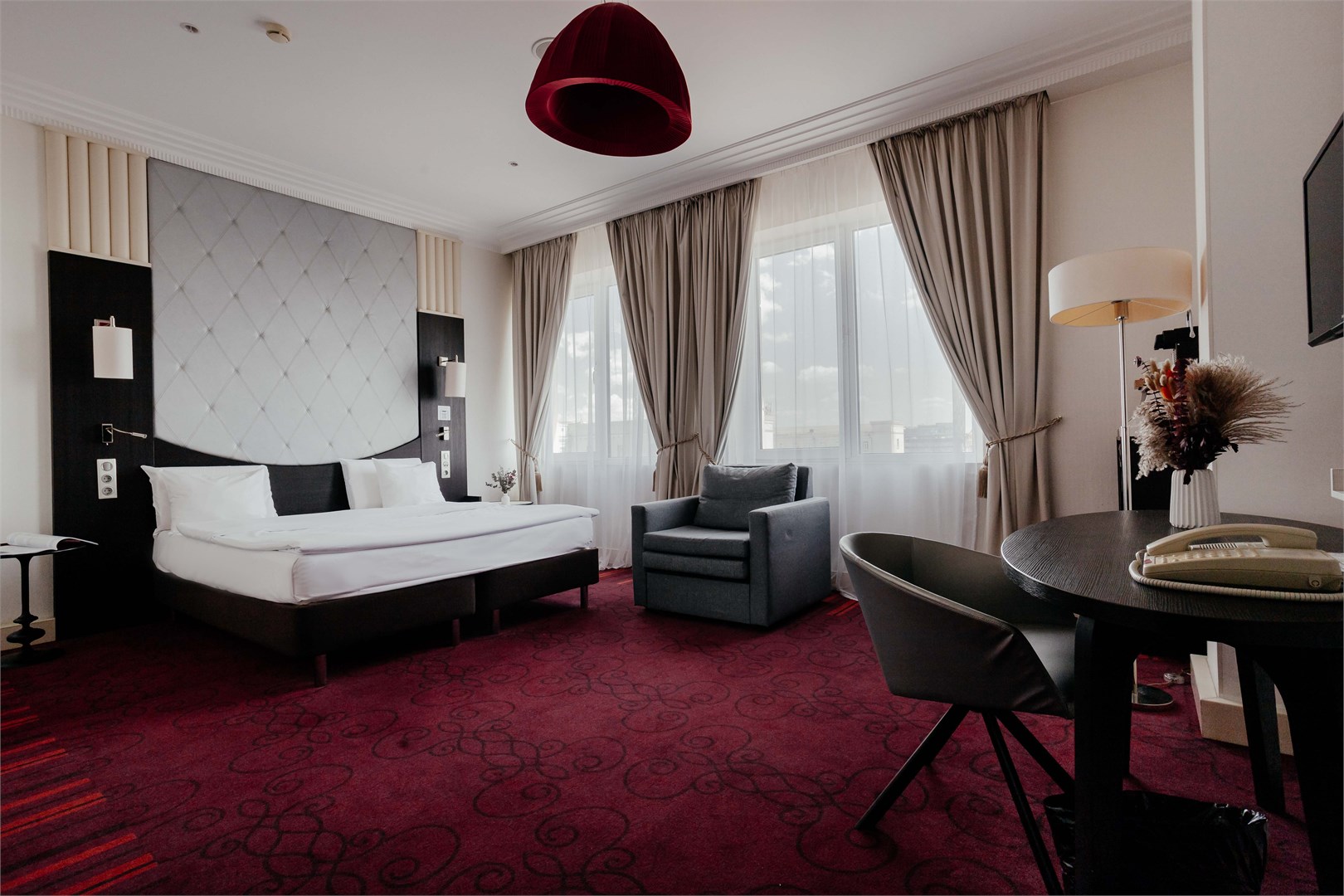 MERCURE (Ростов-на-Дону)