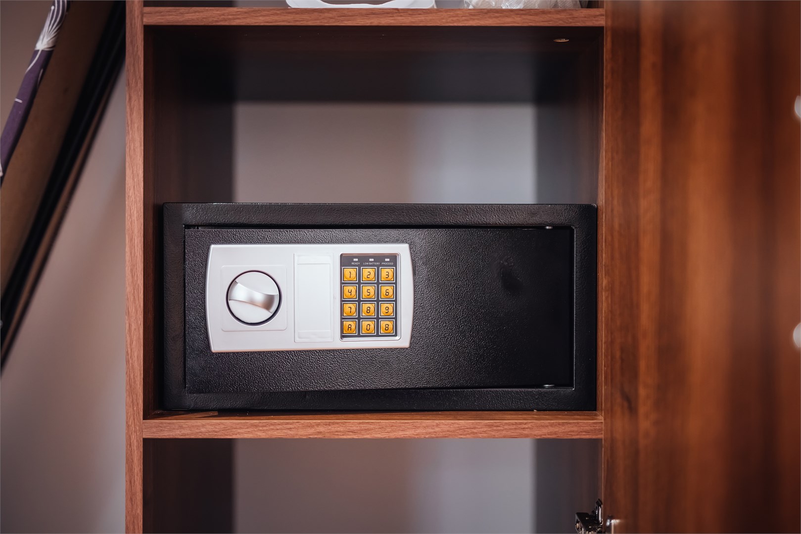 Полулюкс 2-местный