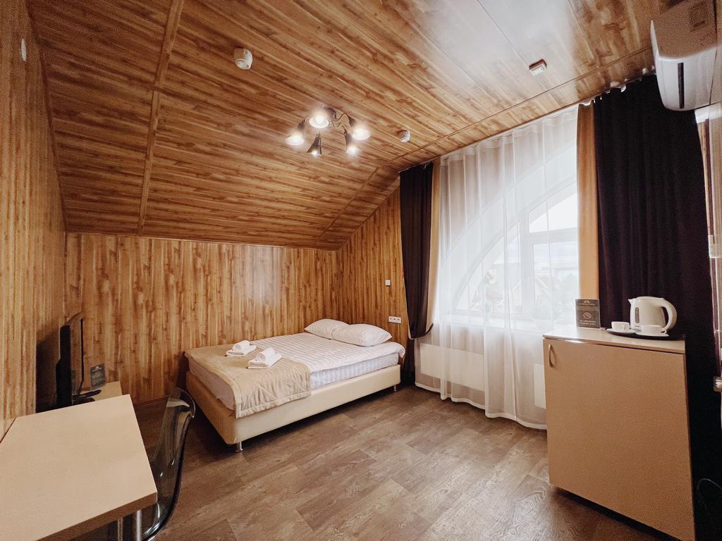 A-House Hotel
