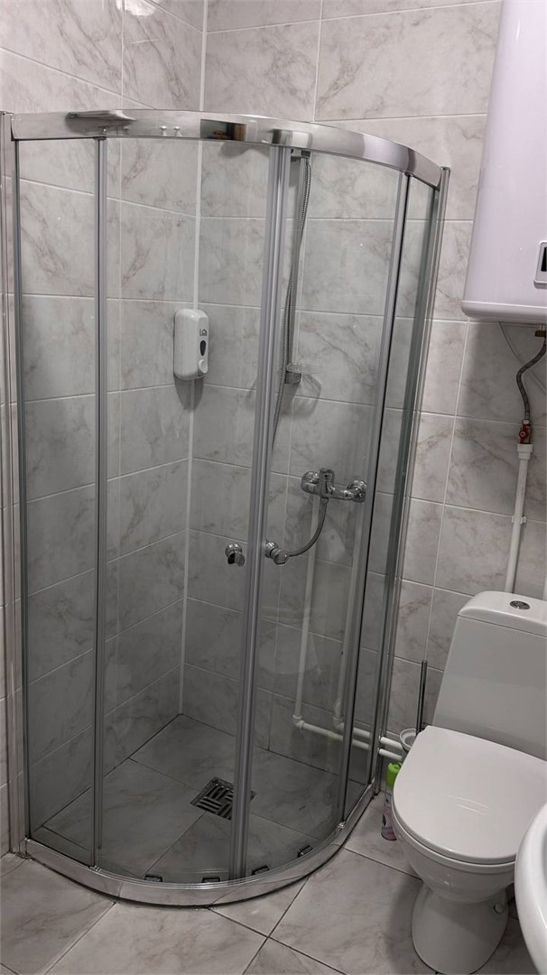 Семейный 3-местный (Family room)