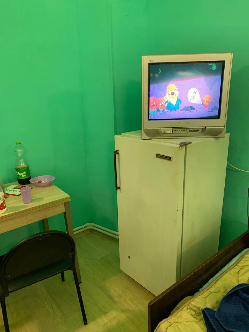 Общий вид