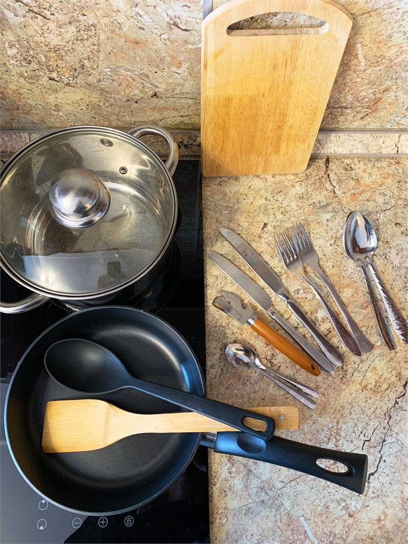 Студио 2-местный (TWIN с кухней)